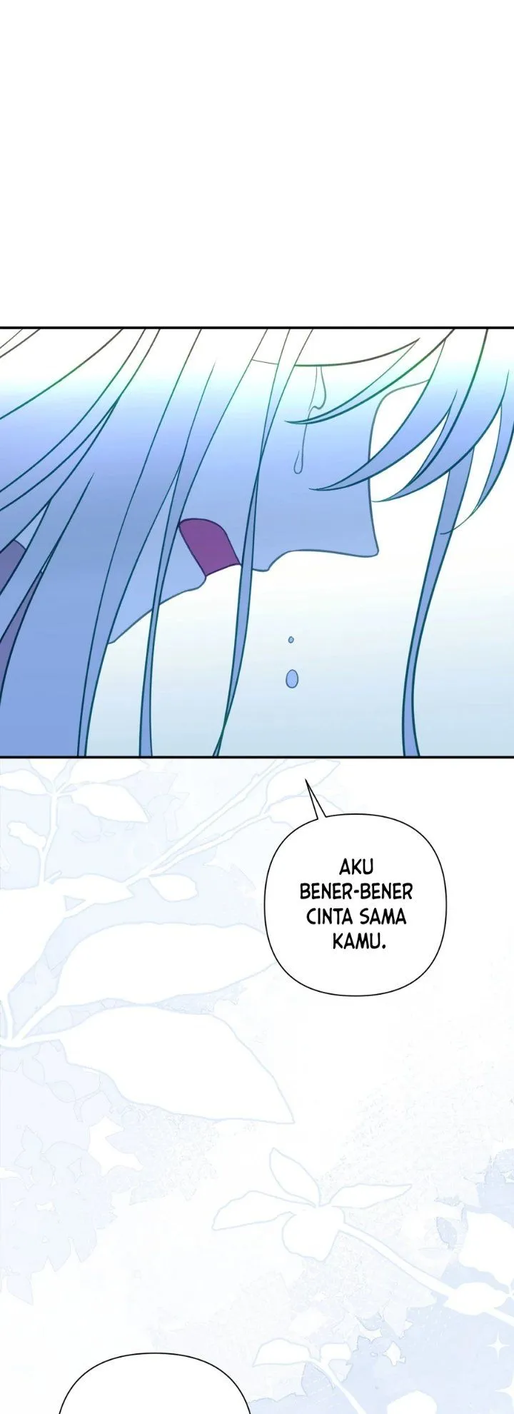 Page 1 - Lily’s Melancholy Chapter 53