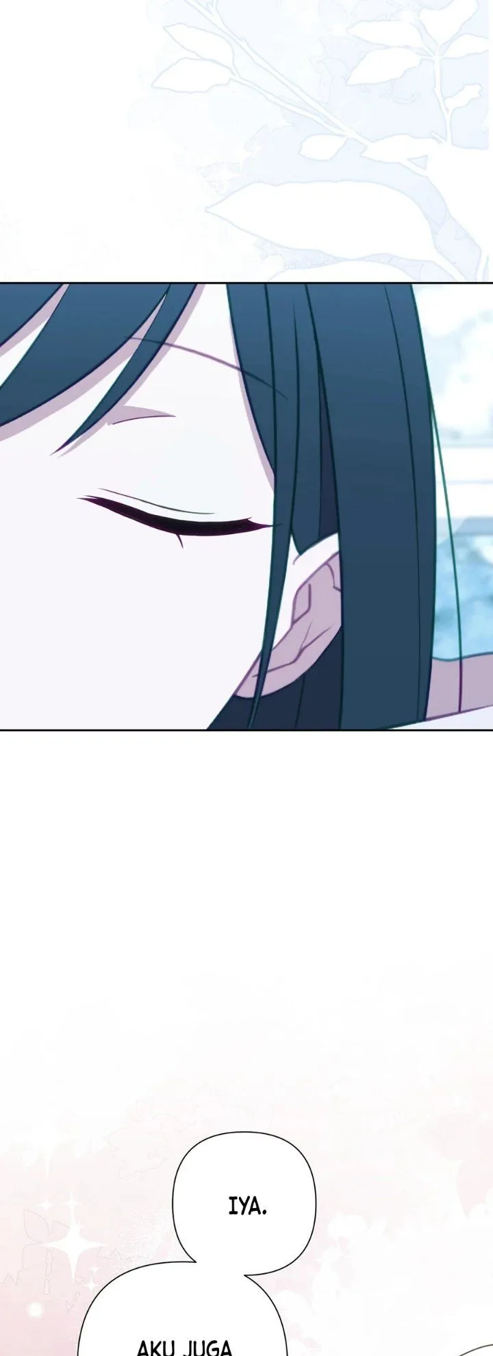 Page 5 - Lily’s Melancholy Chapter 53