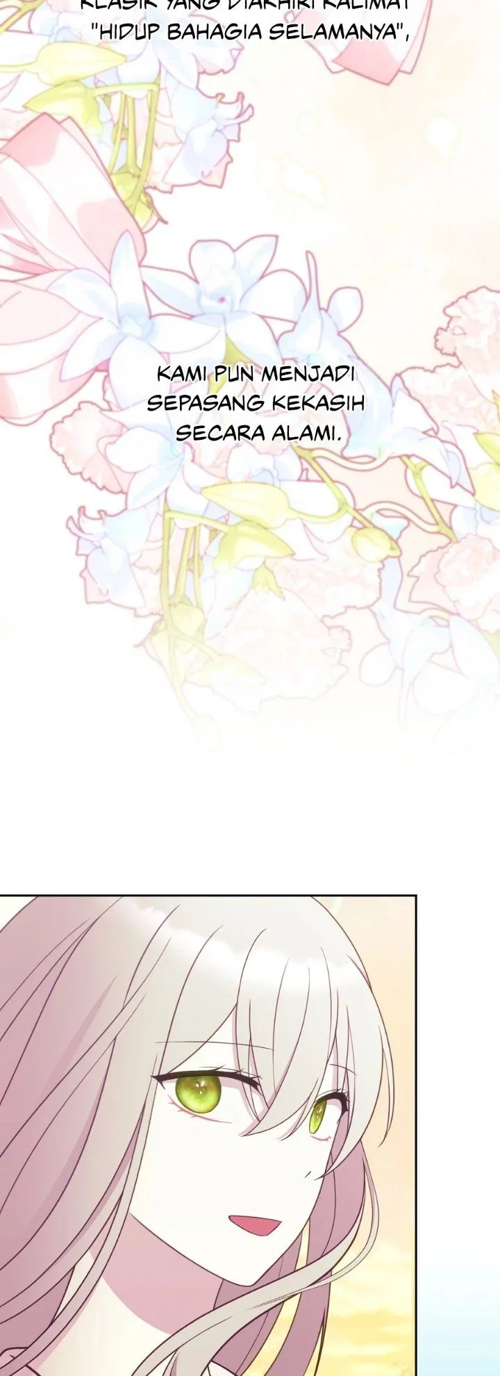 Page 11 - Lily’s Melancholy Chapter 53
