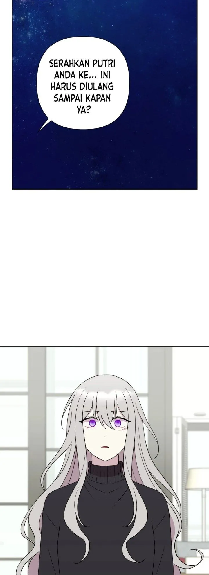 Page 3 - Lily’s Melancholy Chapter 54