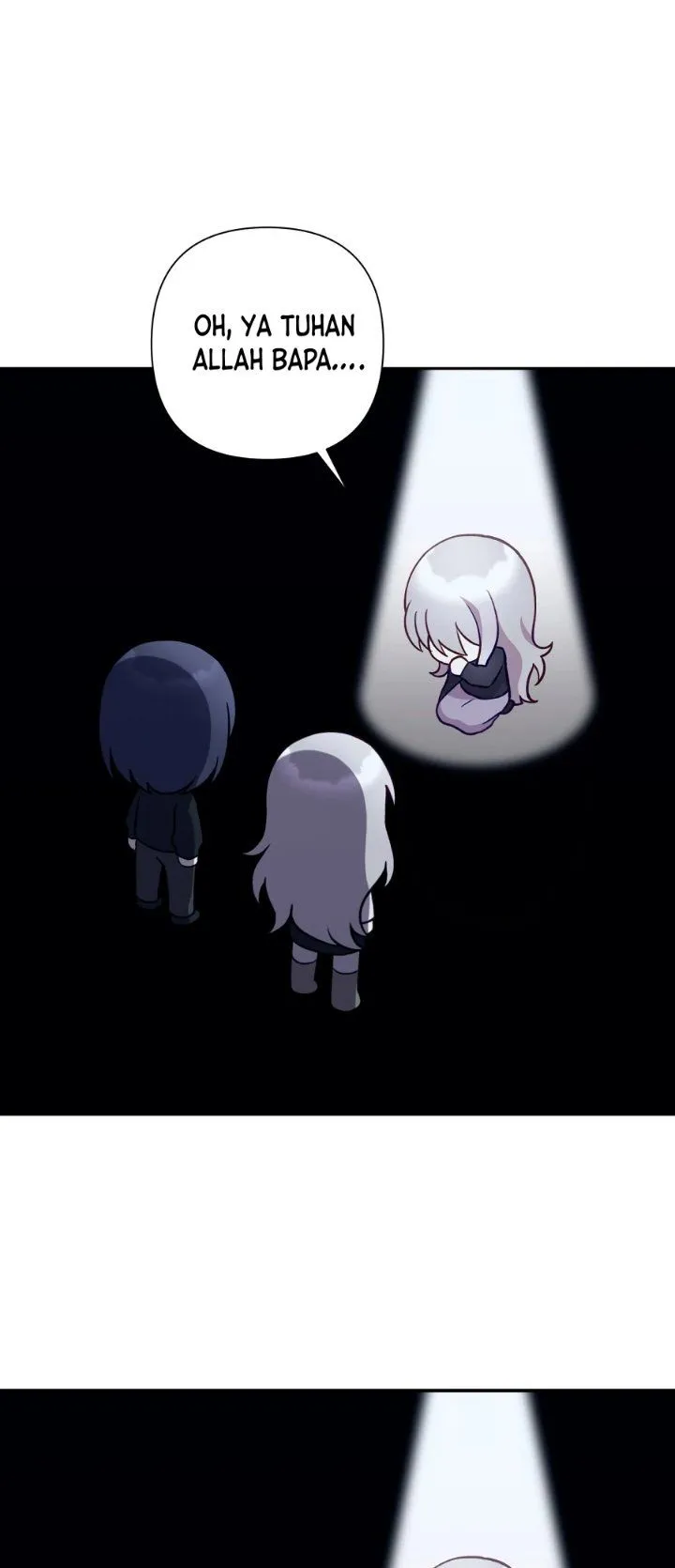 Page 5 - Lily’s Melancholy Chapter 54