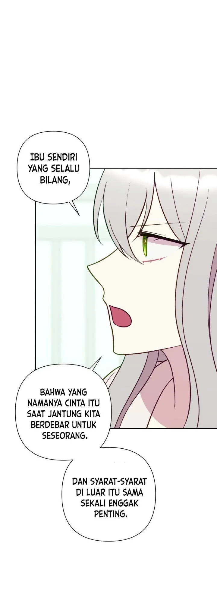Page 19 - Lily’s Melancholy Chapter 54