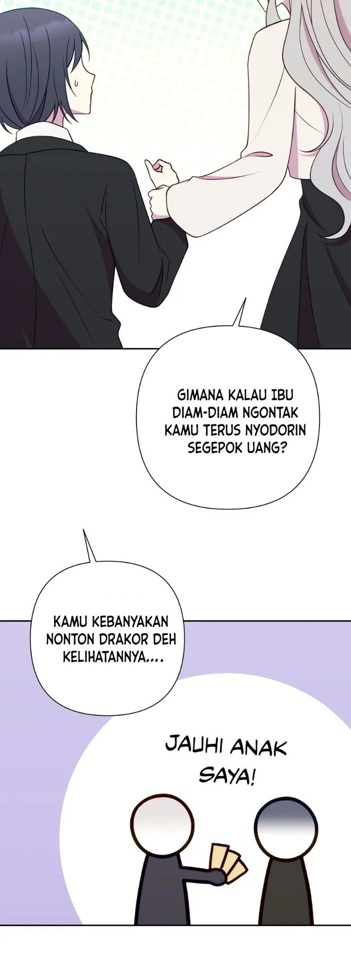 Page 11 - Lily’s Melancholy Chapter 55