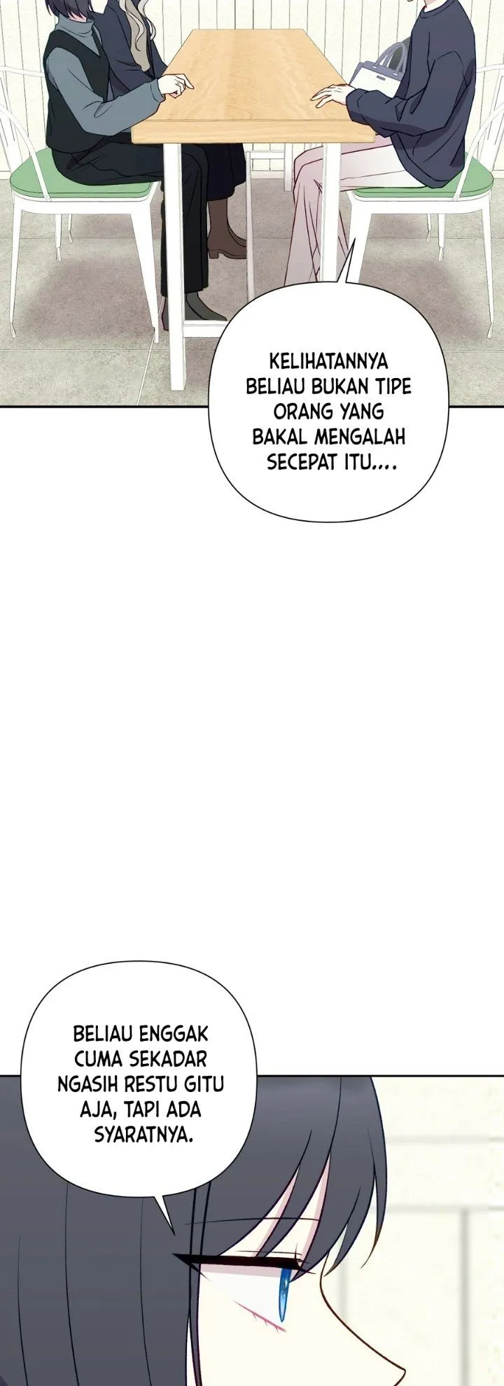 Page 11 - Lily’s Melancholy Chapter 56