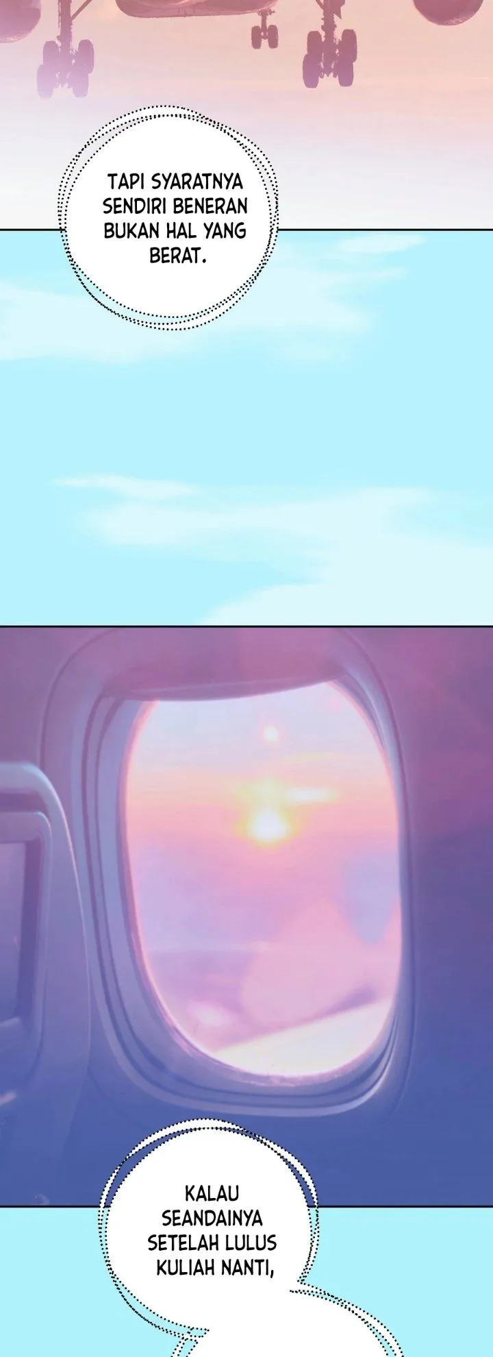 Page 15 - Lily’s Melancholy Chapter 56