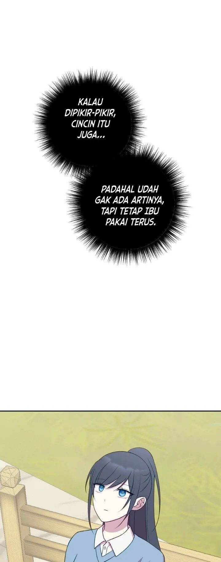 Page 23 - Lily’s Melancholy Chapter 57