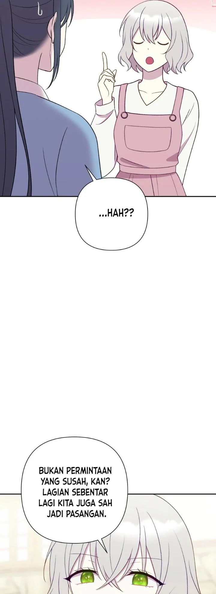 Page 13 - Lily’s Melancholy Chapter 58