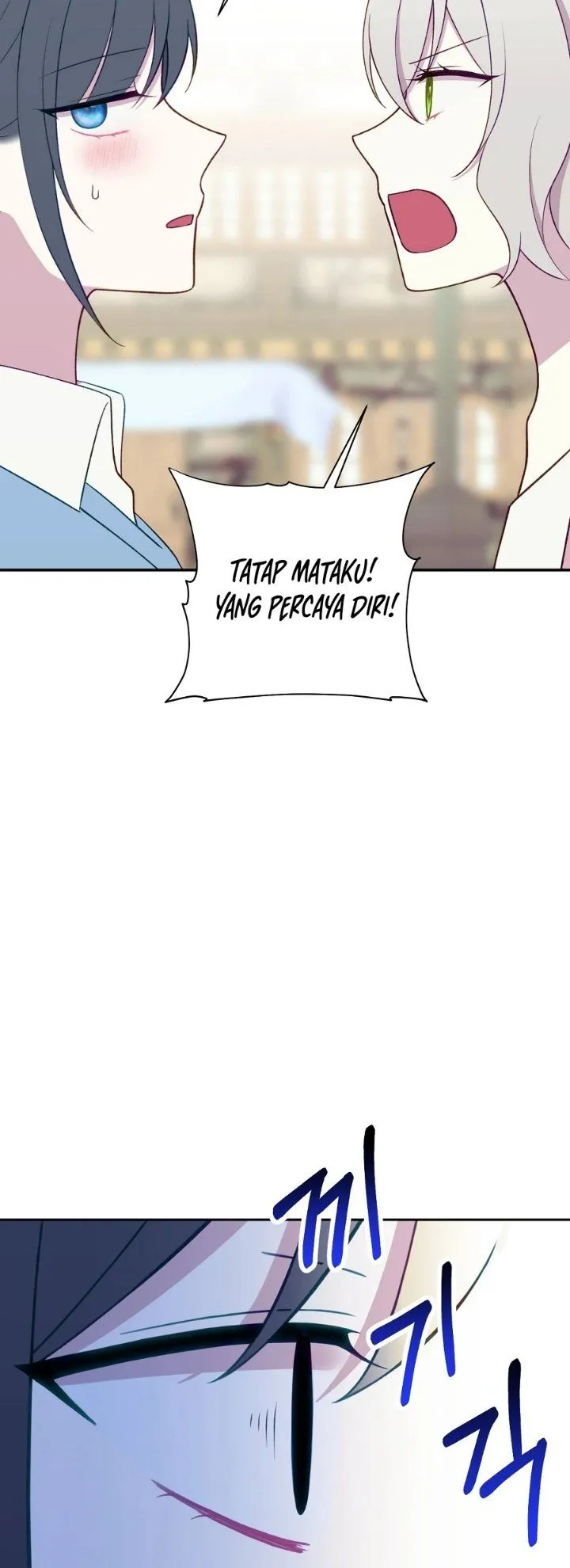 Page 17 - Lily’s Melancholy Chapter 58