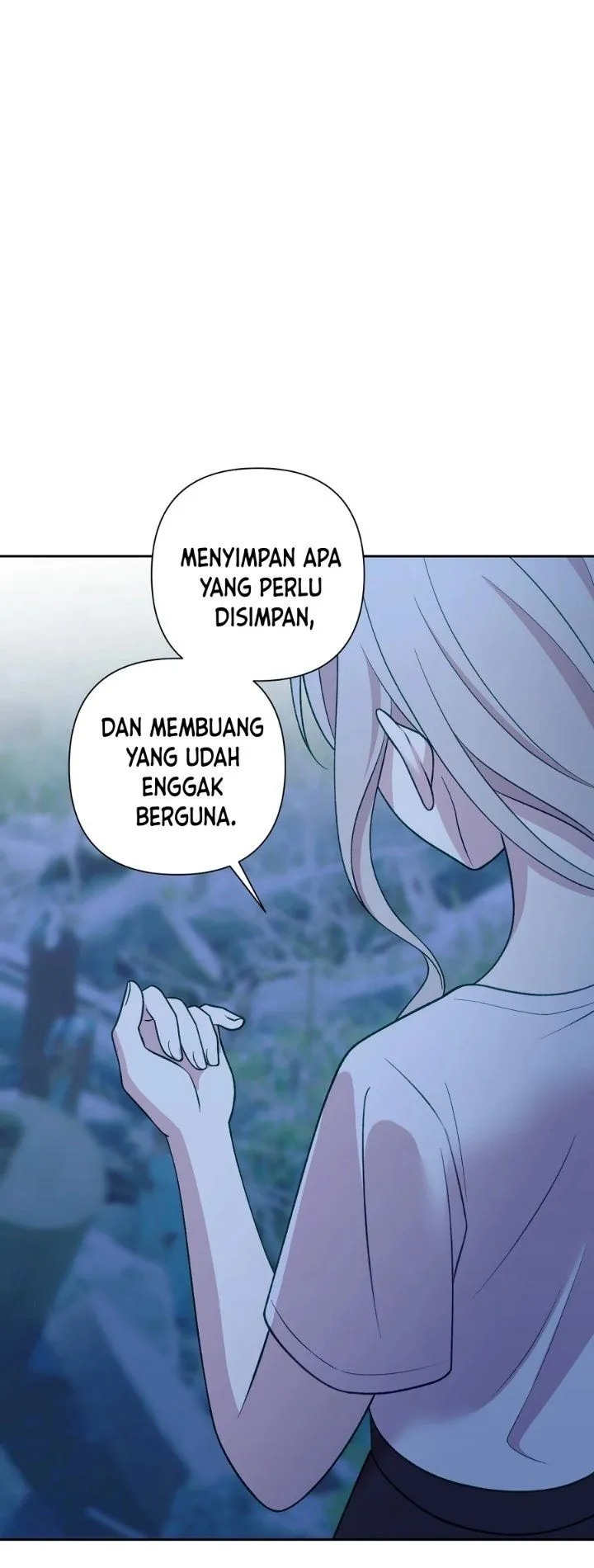 Page 19 - Lily’s Melancholy Chapter 59
