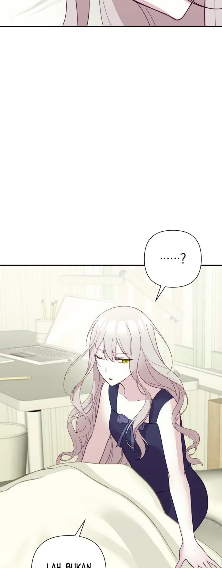 Page 3 - Lily’s Melancholy Chapter 6