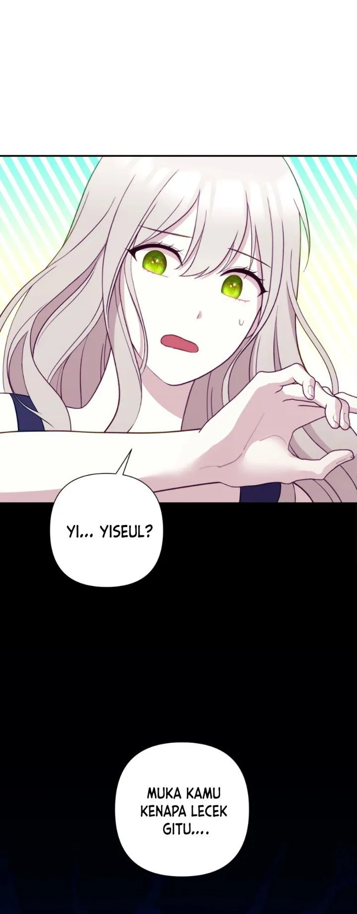 Page 5 - Lily’s Melancholy Chapter 6