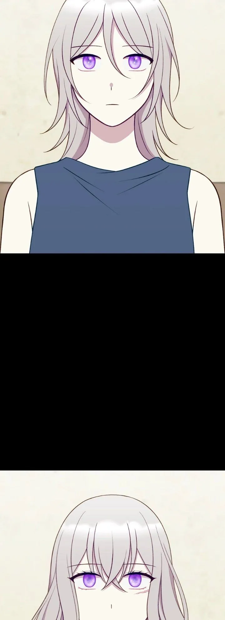Page 3 - Lily’s Melancholy Chapter 60