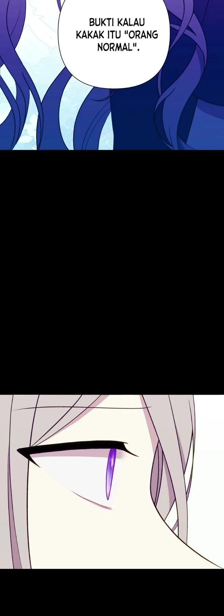 Page 17 - Lily’s Melancholy Chapter 60
