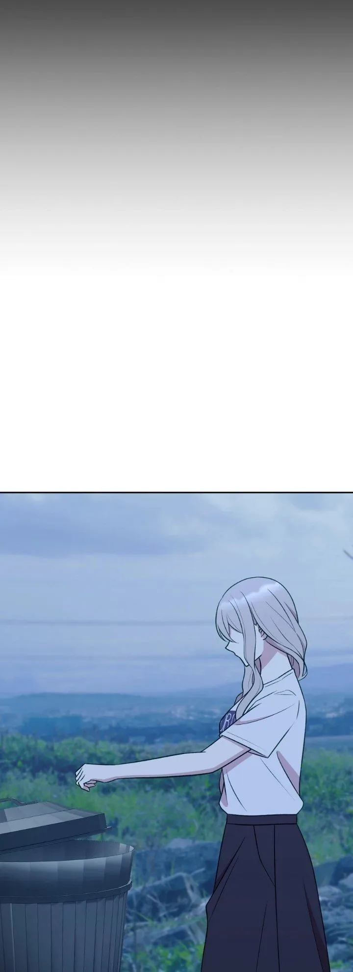 Page 23 - Lily’s Melancholy Chapter 60