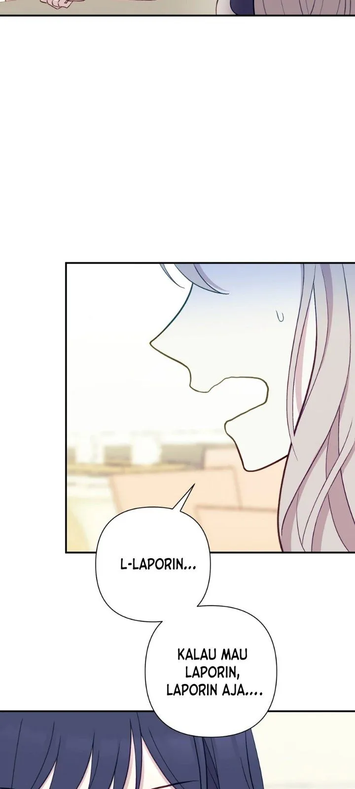 Page 7 - Lily’s Melancholy Chapter 7