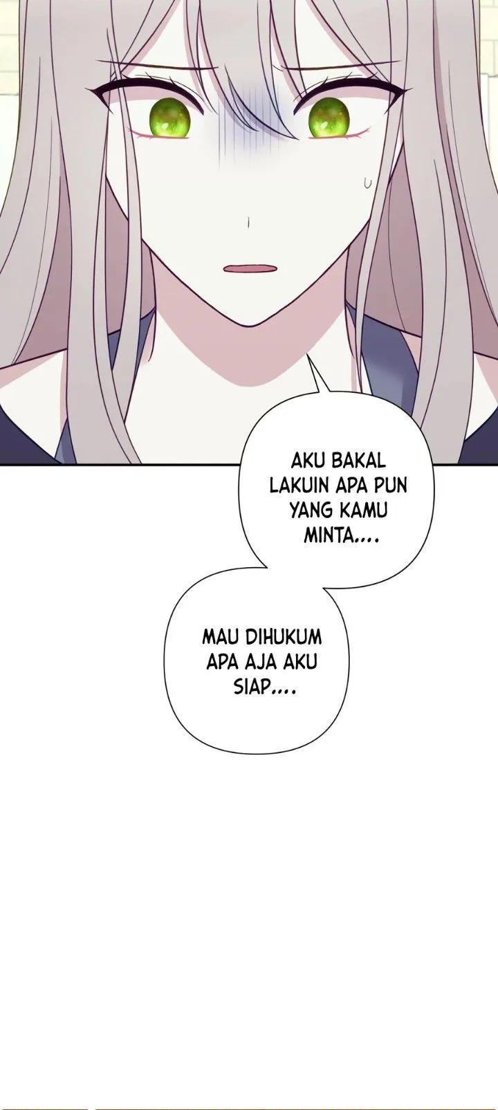 Page 9 - Lily’s Melancholy Chapter 7