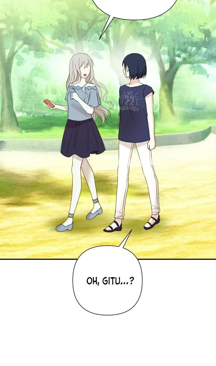 Page 3 - Lily’s Melancholy Chapter 9