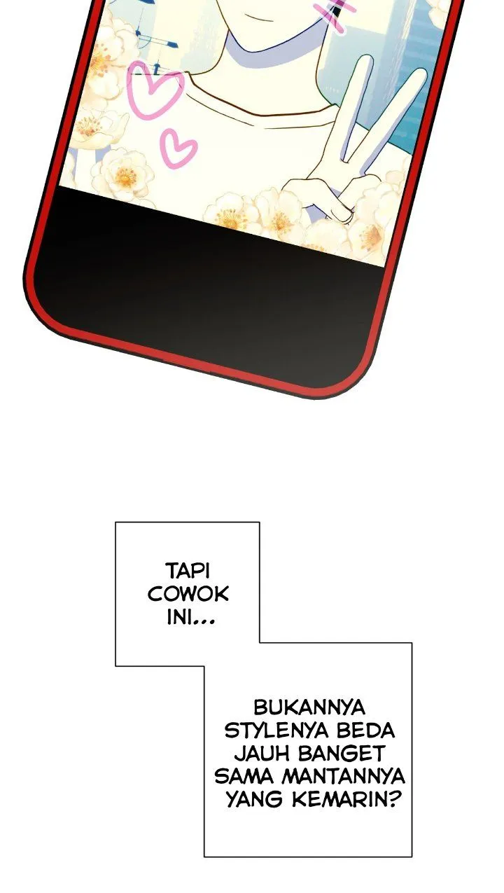 Page 11 - Lily’s Melancholy Chapter 9