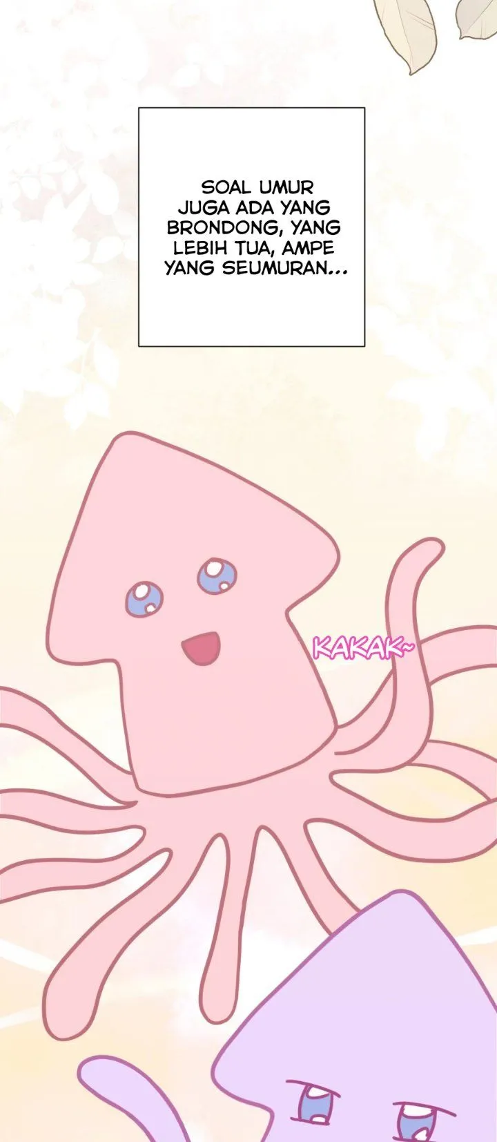 Page 15 - Lily’s Melancholy Chapter 9