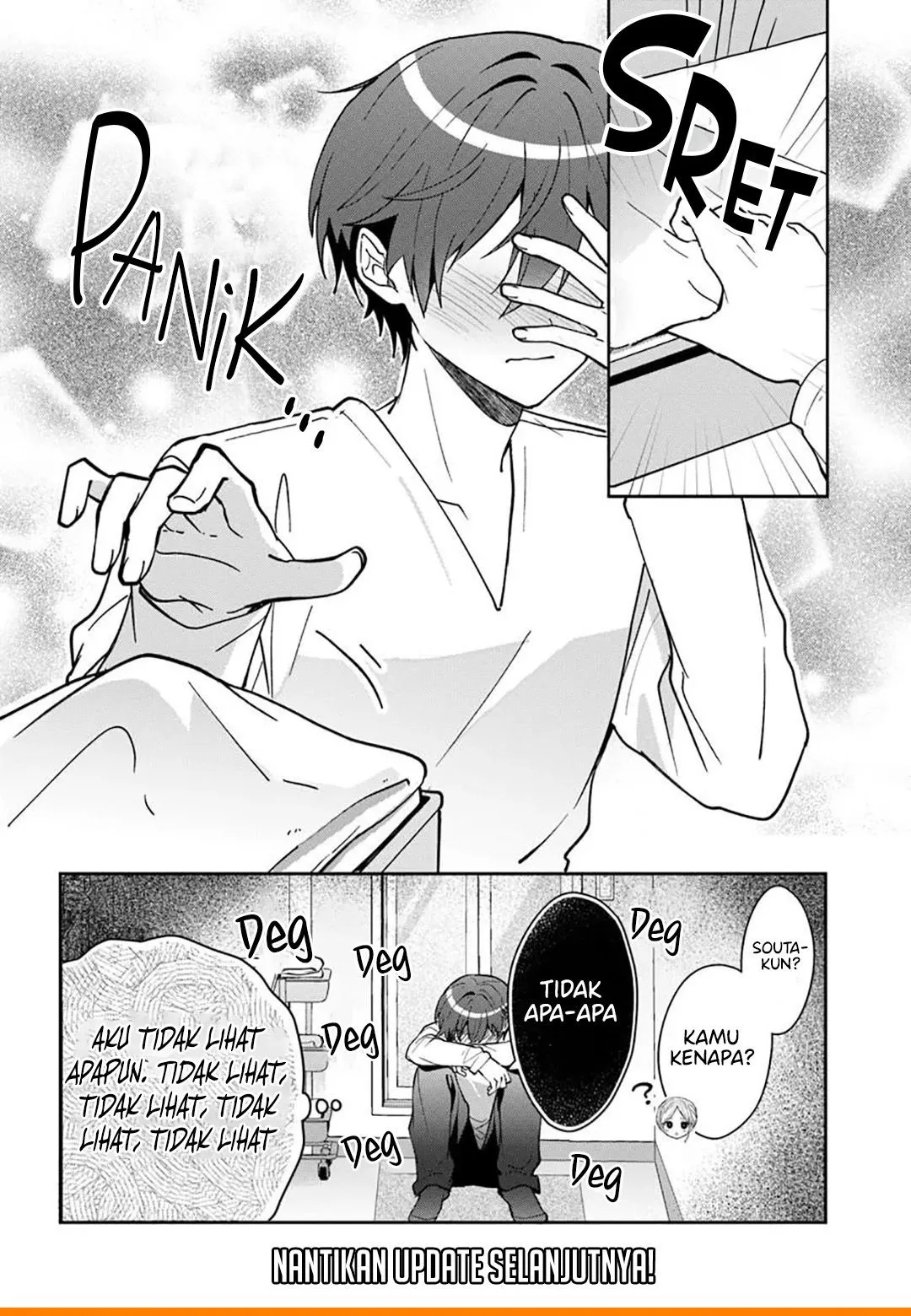 Takou no Koori Hime wo Tasuketara, Otomodachi kara Hajimeru Koto ni Narimashita Chapter 22.2