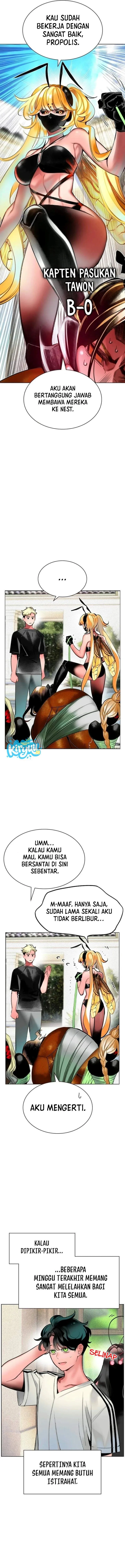 Jungle Juice Chap 221 - Next Chap 222