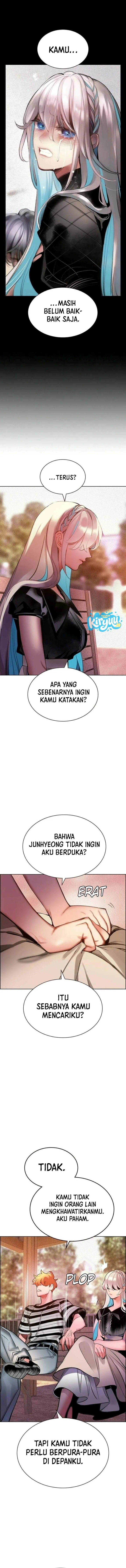 Jungle Juice Chap 221 - Next Chap 222