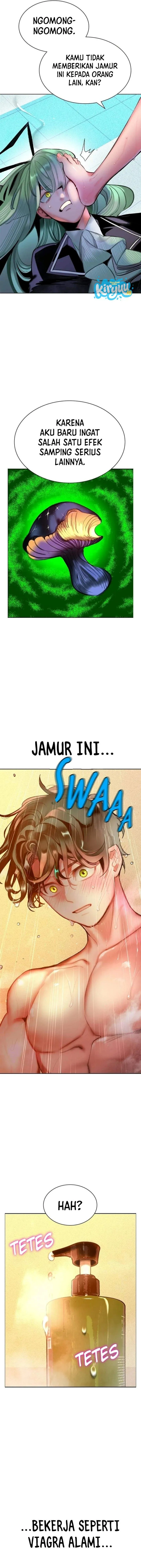 Jungle Juice Chap 221 - Next Chap 222