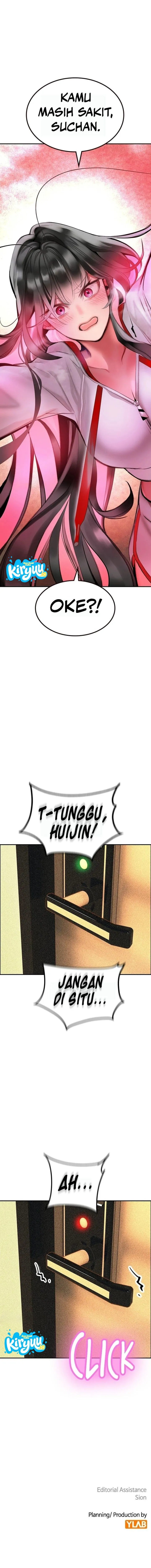 Jungle Juice Chap 223 - Next Chap 224