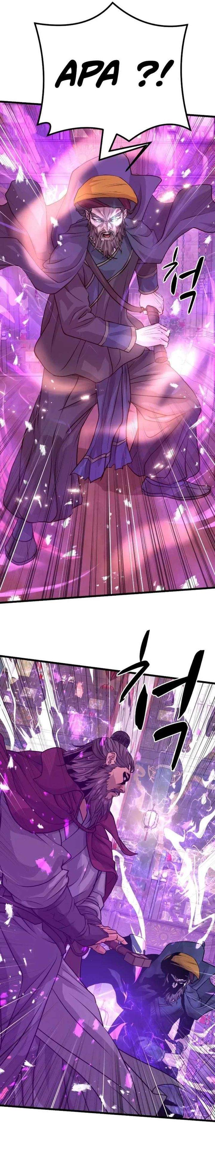 
              Becoming the Cheon Clan’s Mad Dog             Chapter 13