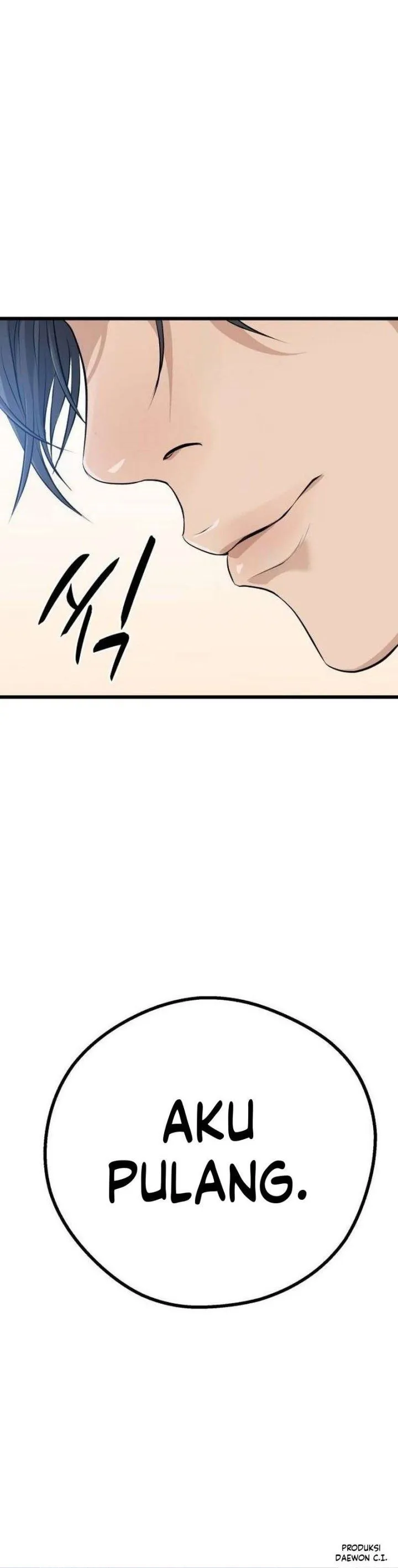 
              Becoming the Cheon Clan’s Mad Dog             Chapter 24