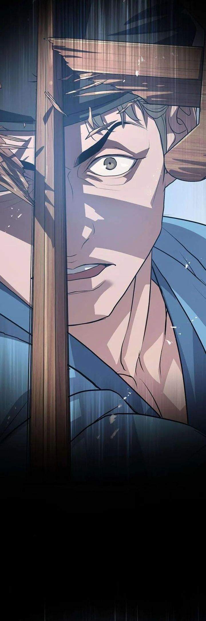 
              Becoming the Cheon Clan’s Mad Dog             Chapter 5