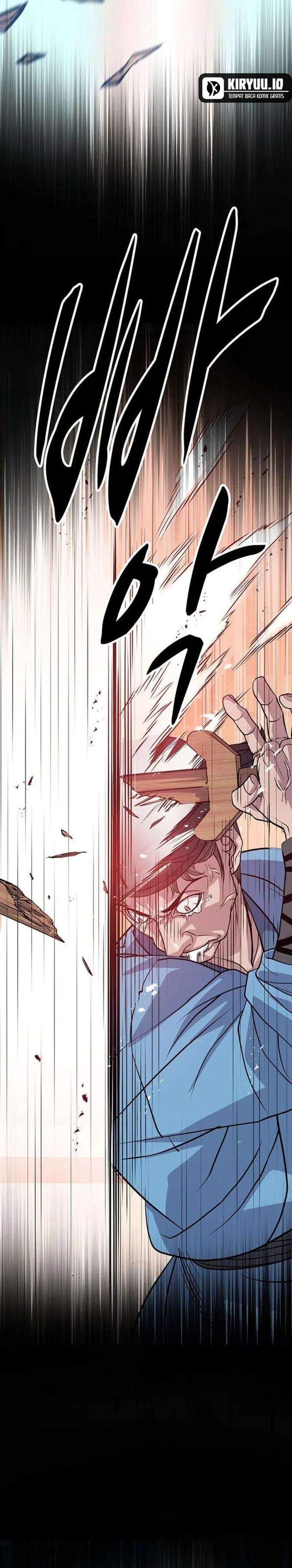 
              Becoming the Cheon Clan’s Mad Dog             Chapter 5