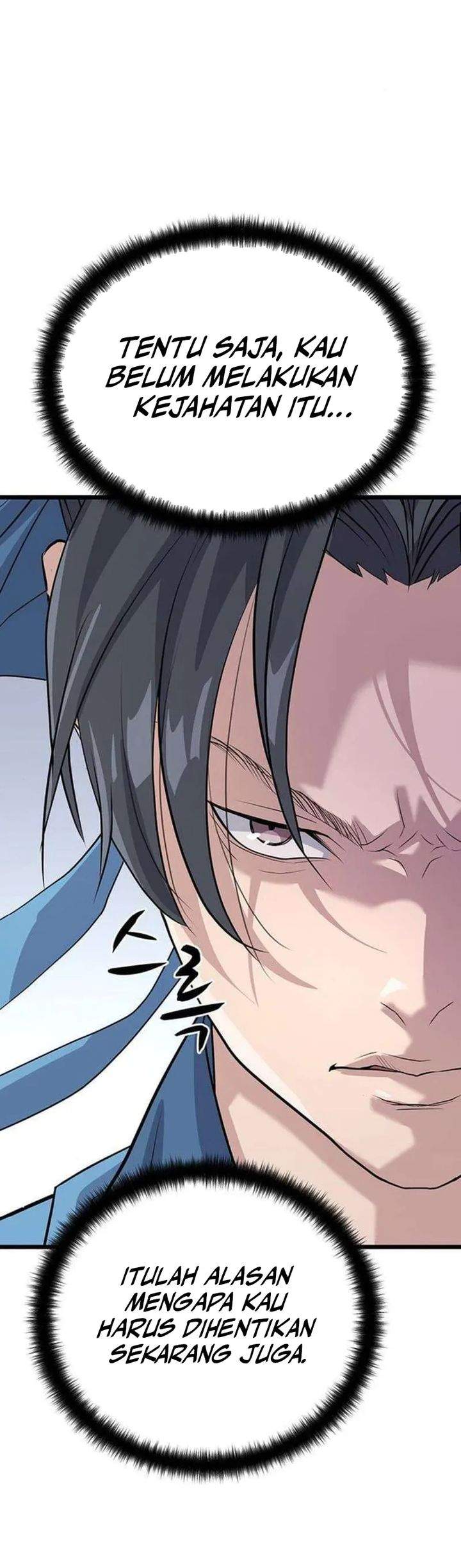 
              Becoming the Cheon Clan’s Mad Dog             Chapter 5