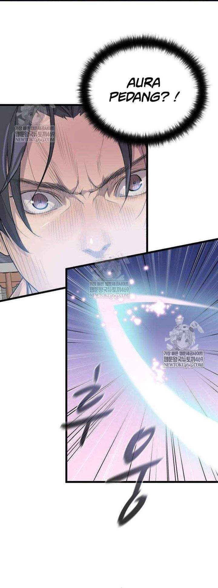 
              Becoming the Cheon Clan’s Mad Dog             Chapter 8