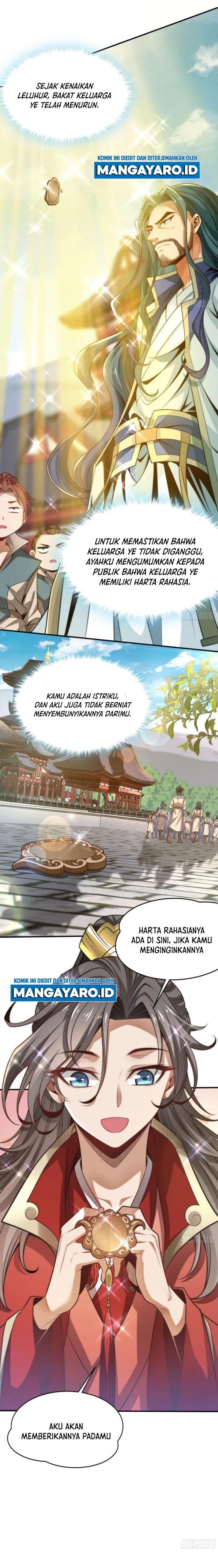 Demon Slaying For Eternity Chapter 01