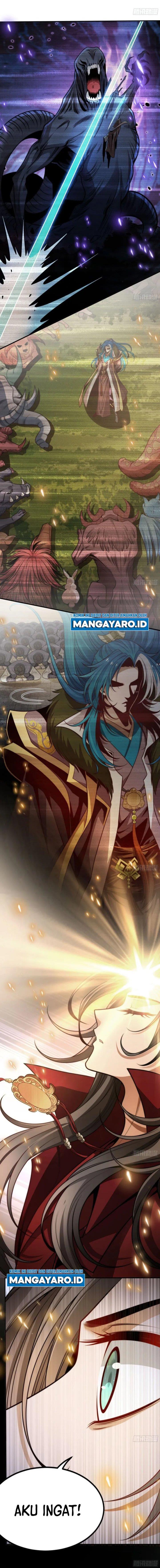 Demon Slaying For Eternity Chapter 01