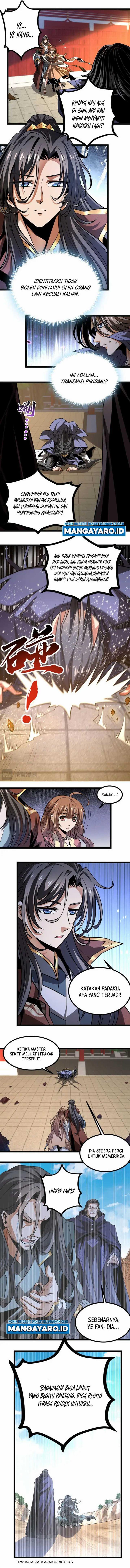 Demon Slaying For Eternity Chapter 08