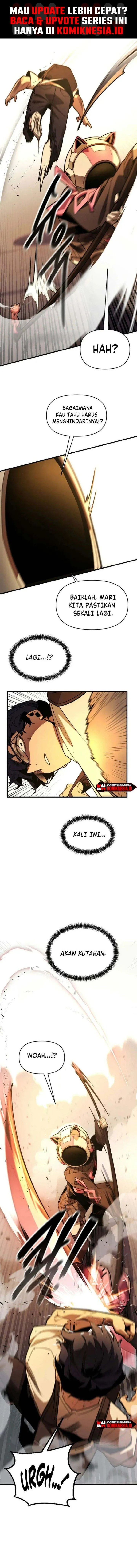 
              The Heavenly Path’s Annihilation             Chapter 20