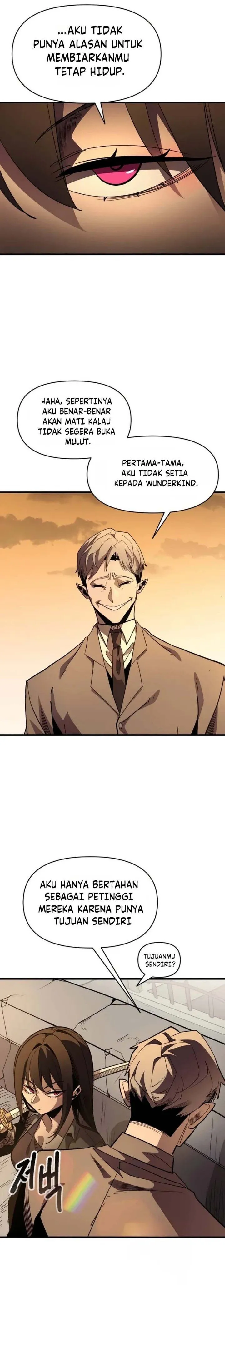 
              The Heavenly Path’s Annihilation             Chapter 22