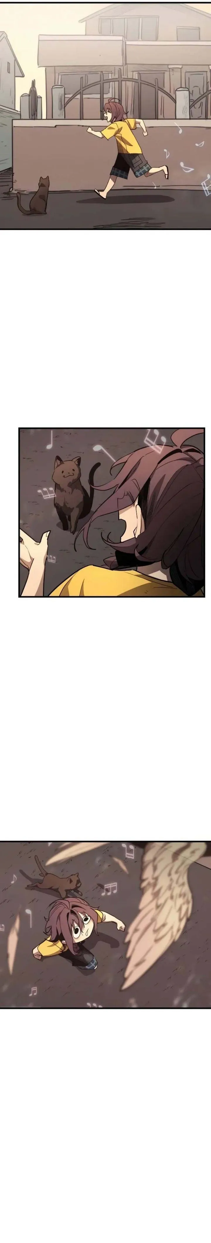 
              The Heavenly Path’s Annihilation             Chapter 22