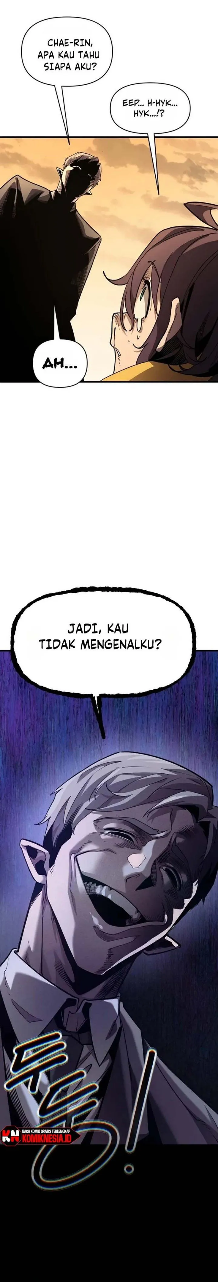 
              The Heavenly Path’s Annihilation             Chapter 22