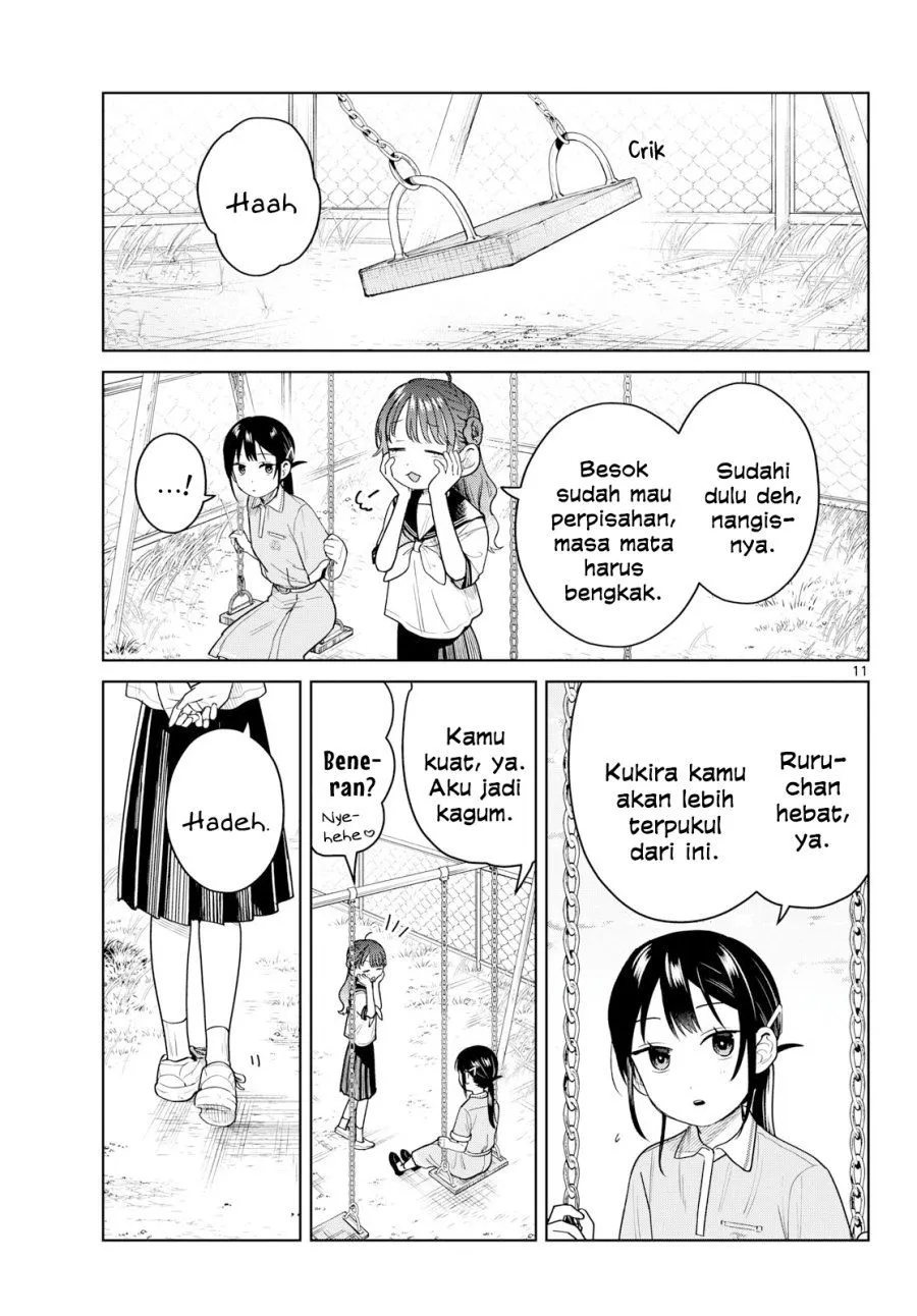 Futari Bus Chap 47 - Next Chap 48