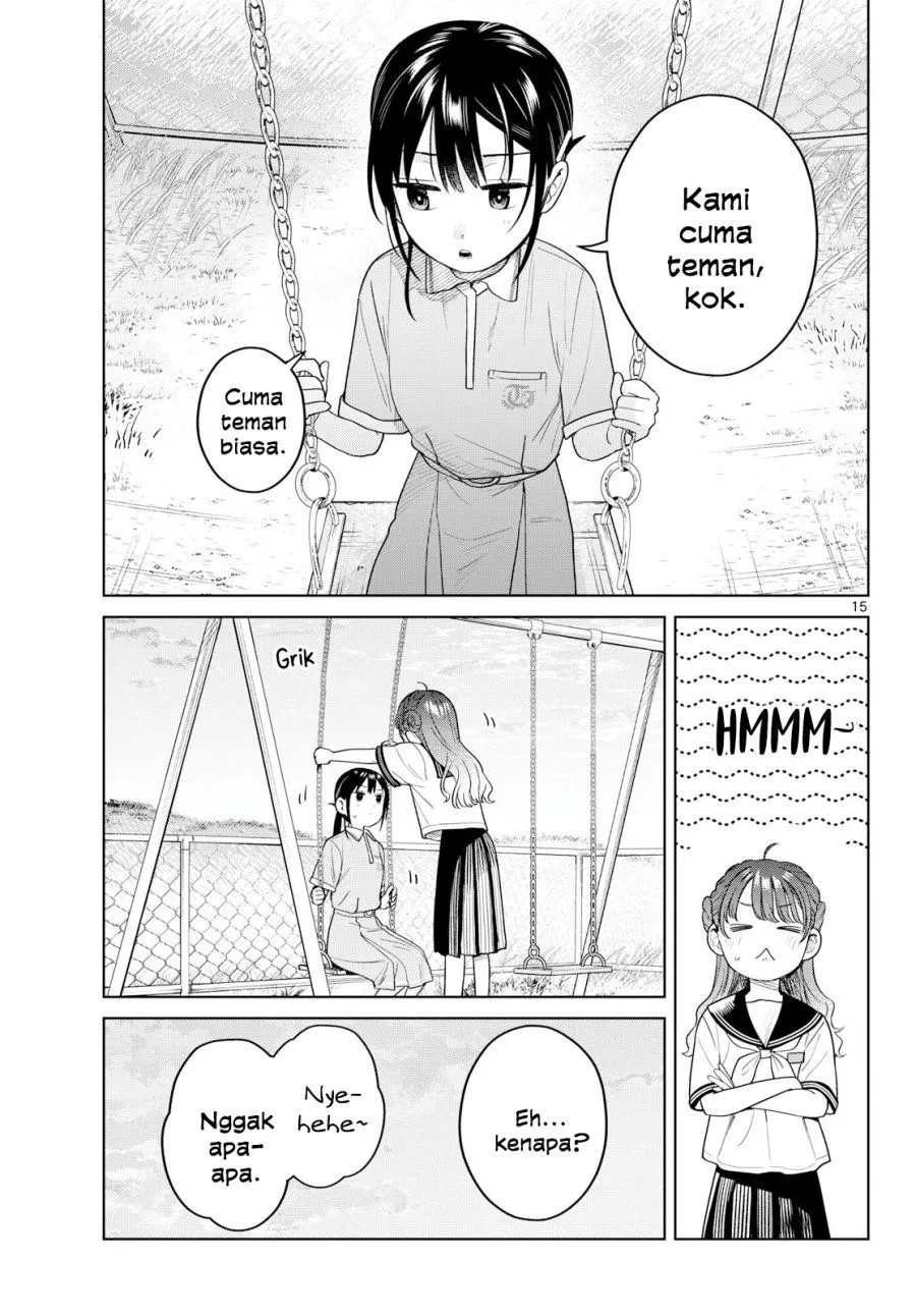 Futari Bus Chap 47 - Next Chap 48