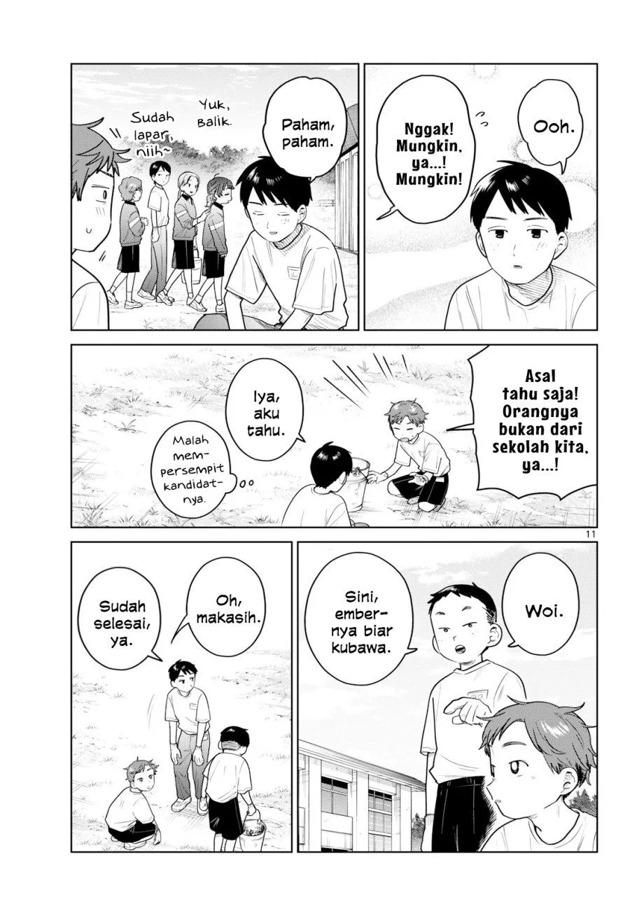 
              Futari Bus             Chapter 50