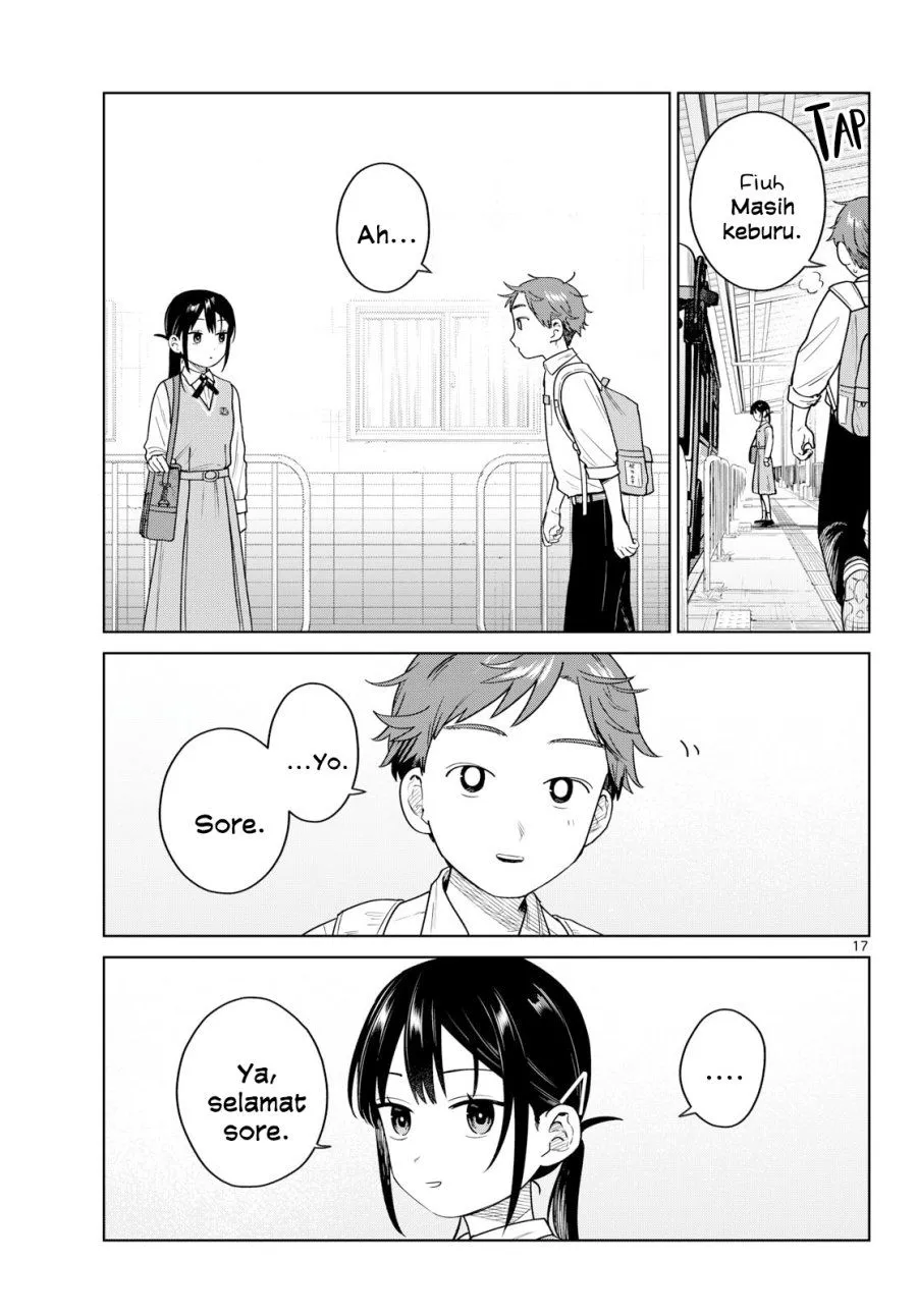
              Futari Bus             Chapter 50