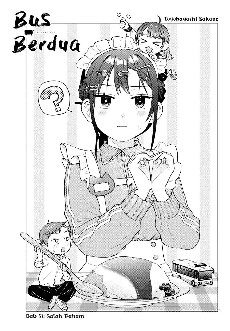 
              Futari Bus             Chapter 51