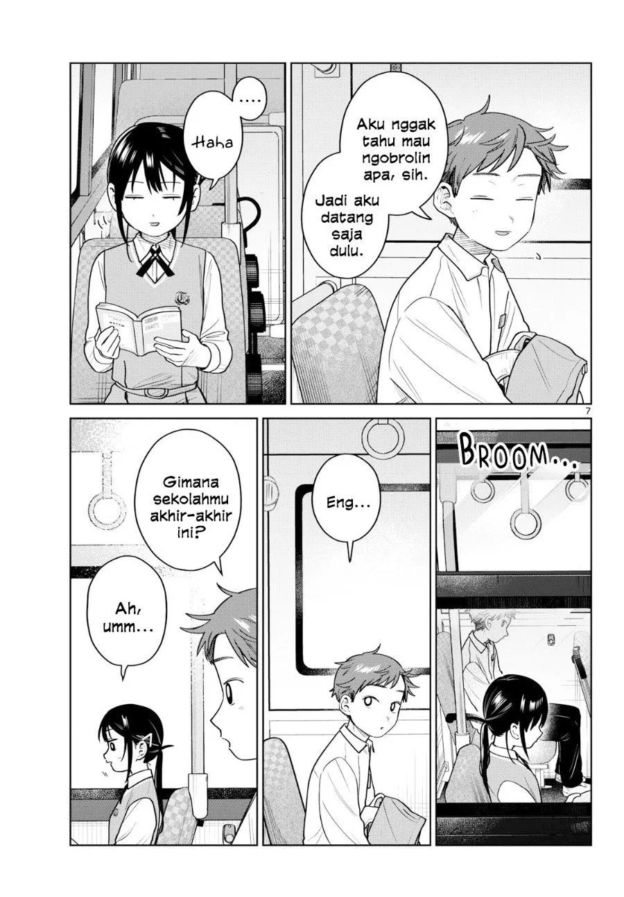 
              Futari Bus             Chapter 51