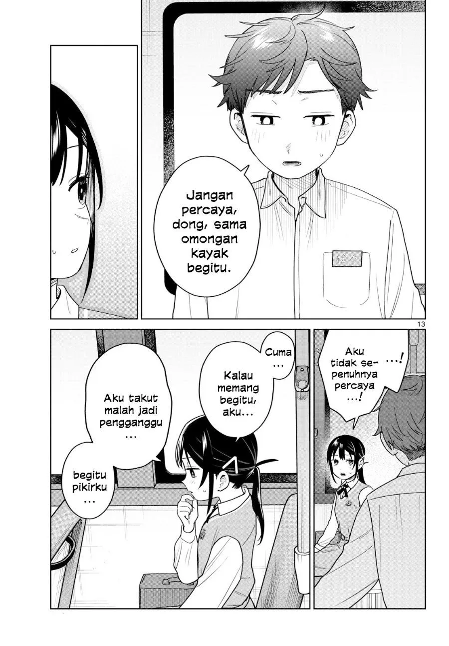 
              Futari Bus             Chapter 51