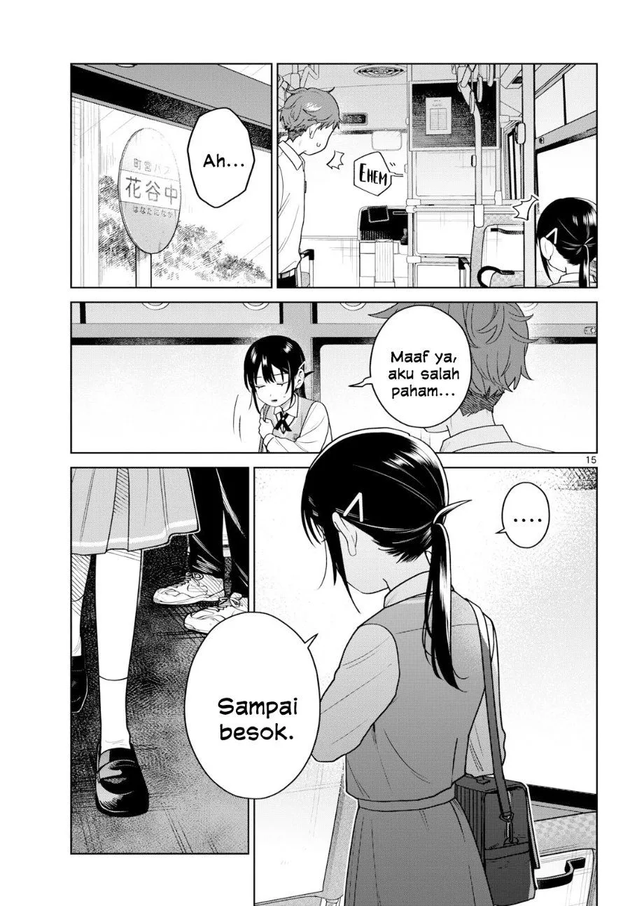 
              Futari Bus             Chapter 51