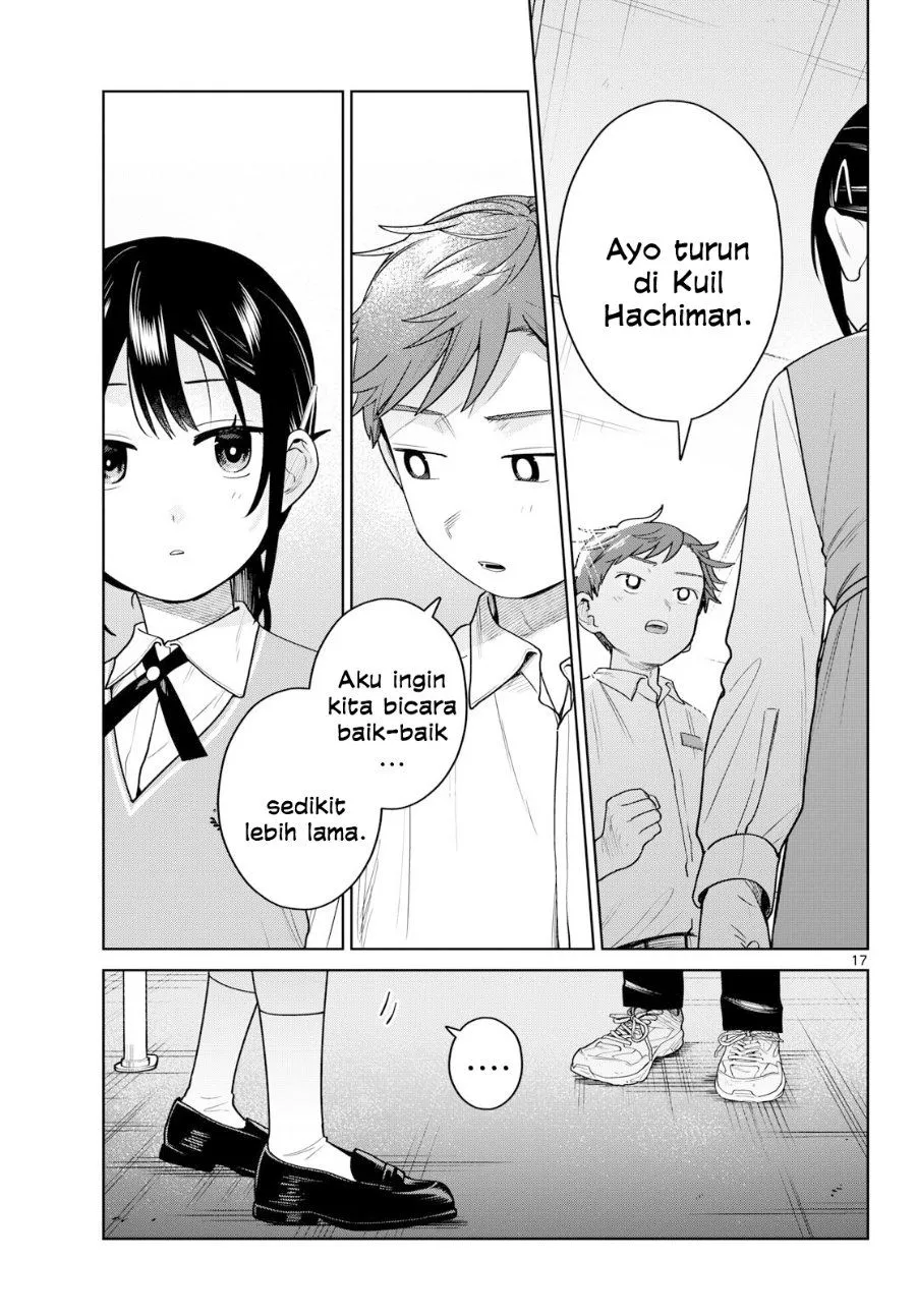 
              Futari Bus             Chapter 51